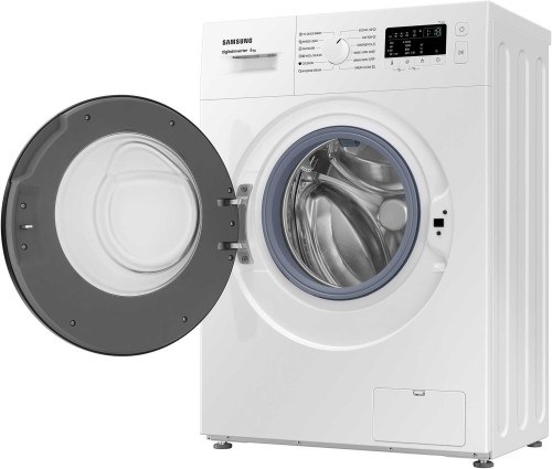Samsung WW60A3120BE/LE pralka Od przodu 6 kg 1200 RPM Biały_2.jpg