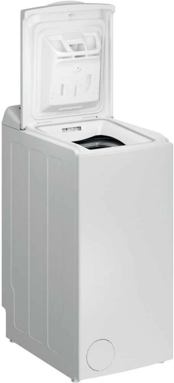 Indesit BTW S60400 EU/N pralka Od góry 6 kg 1000 RPM Biały_2.jpg