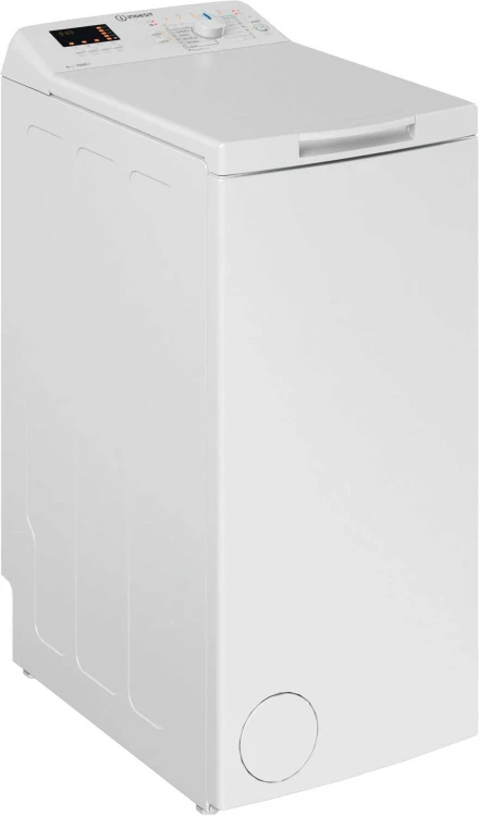 Indesit BTW S60400 EU/N pralka Od góry 6 kg 1000 RPM Biały_6.jpg