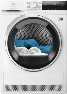 Pralko-suszarka Electrolux EW8D384HE