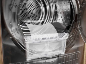 Suszarka Electrolux EW7D283VE