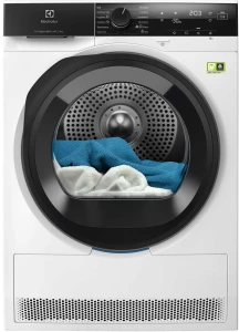 Suszarka do ubrań Electrolux ew7d495ue