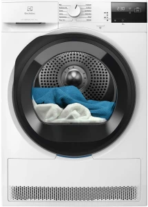 Suszarka Electrolux EW6D295GE