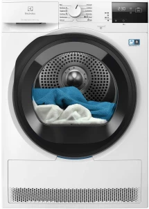 Pralko-suszarka Electrolux EW7D285UE
