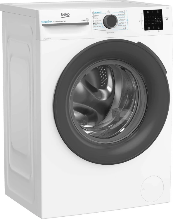 Beko b300 BM3WFSU37213WA pralka Od przodu 7 kg 1151 RPM Biały_2.jpg