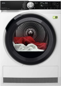 AEG suszarka TR9586CE Seria 9000 AbsoluteCare