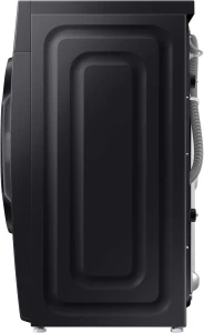 Samsung WW90DG5G34ABLE pralka Od przodu 9 kg 1400 RPM Czarny
