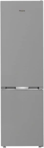 Lodówka Whirlpool WHK 25404 XP8E z zamrażalnikiem