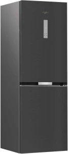 Whirlpool Lodówka wolnostojąca Dual No Frost WHK26362XBR4E