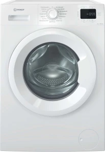 Indesit IM 642 MY TIME EE pralka Od przodu 6 kg 1151 RPM Biały
