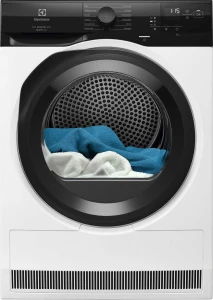 Pralka Electrolux EW6D98BEE