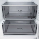 LG GBBS322CSW lodówko-zamrażarka Wolnostojący 375 l Biały_1.jpg