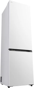 LG GBBS322CSW lodówko-zamrażarka Wolnostojący 375 l Biały