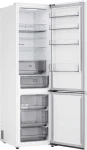 LG GBBS322CSW lodówko-zamrażarka Wolnostojący 375 l Biały_10.jpg