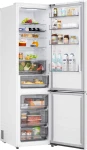 LG GBBS322CSW lodówko-zamrażarka Wolnostojący 375 l Biały_13.jpg