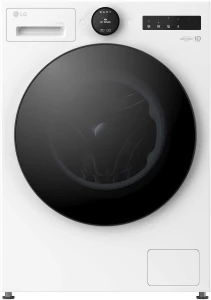 LG Serie X7 Pralka