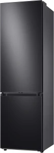 Samsung Rb38C7B4Eb1/Ef Bespoke Smart Ai Wolnostojąca lodówka z zamrażarką