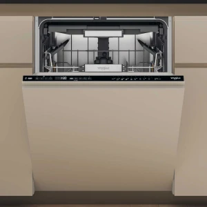 Zmywarka do zabudowy Whirlpool W7I HP42 L 15 kompletów 10 programów 9,5 l