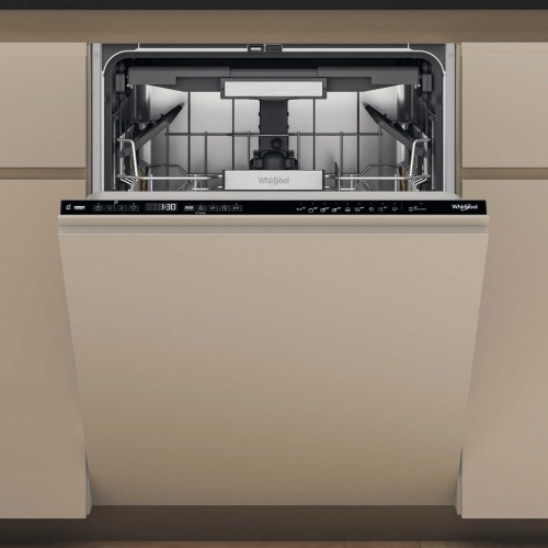 Zmywarka do zabudowy Whirlpool W7I HP42 L 15 kompletów 10 programów 9,5 l_5.jpg