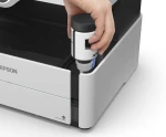 Drukarka wielofunkcyjna atramentowa (mono) Epson EcoTank M2170_2.jpg
