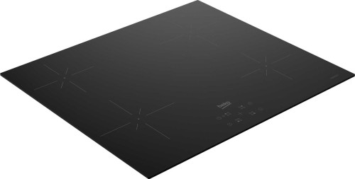Beko HII64400QT Czarny Wbudowany 60 cm Płyta indukcyjna strefowa 4 stref(y)_1.jpg