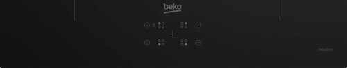 Beko HII64400QT Czarny Wbudowany 60 cm Płyta indukcyjna strefowa 4 stref(y)_2.jpg