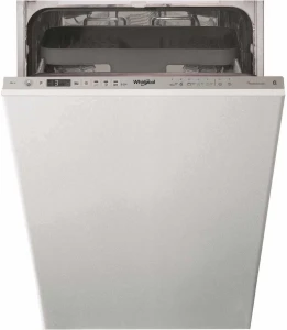 Zmywarka do zabudowy Whirlpool WSIO 3T223 PCE X 45 cm 10 kpl