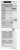 Lodówka do zabudowy Gorenje NRKI517E62WF No Frost Wi-Fi 177,2cm 252L_4.jpg