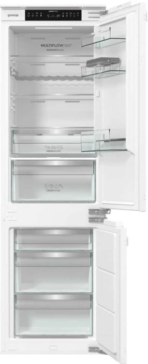Lodówka do zabudowy Gorenje NRKI517E62WF No Frost Wi-Fi 177,2cm 252L_4.jpg