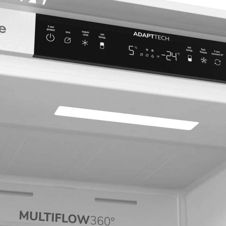 Lodówka do zabudowy Gorenje NRKI517E62WF No Frost Wi-Fi 177,2cm 252L_7.jpg
