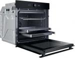 Piekarnik do zabudowy Whirlpool WOI4S8PM2SBA czarny_5.jpg