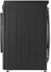 LG F4DR711S2BA pralko-suszarka Wolnostojący Od przodu Czarny_13.jpg