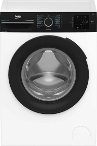 Pralka Beko BM3WFSU39413WPBB1 biały 9 kg