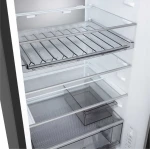 LG GBBS524CEV lodówko-zamrażarka Wolnostojący 375 l Czarny_1.jpg