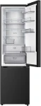 LG GBBS524CEV lodówko-zamrażarka Wolnostojący 375 l Czarny_7.jpg