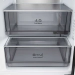 LG GBBS524CEV lodówko-zamrażarka Wolnostojący 375 l Czarny_11.jpg