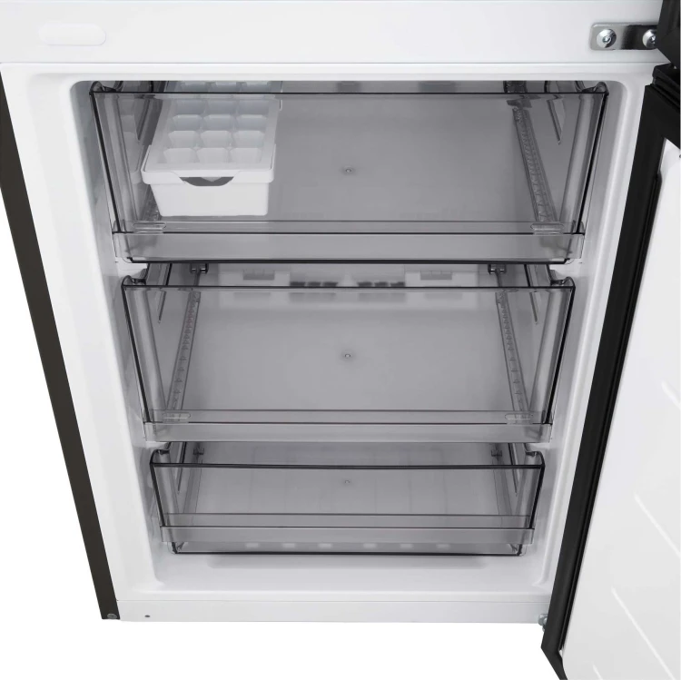 LG GBBS524CEV lodówko-zamrażarka Wolnostojący 375 l Czarny_15.jpg