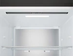LG GBBS524CEV lodówko-zamrażarka Wolnostojący 375 l Czarny_16.jpg
