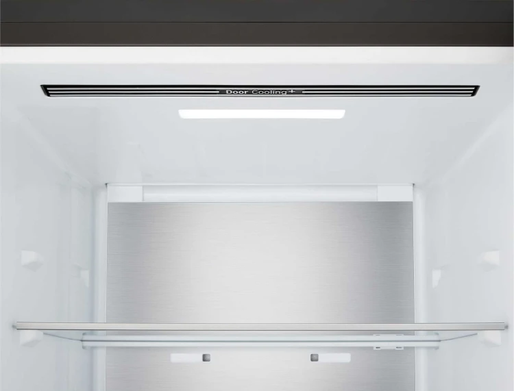 LG GBBS524CEV lodówko-zamrażarka Wolnostojący 375 l Czarny_16.jpg