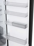 LG GBBS524CEV lodówko-zamrażarka Wolnostojący 375 l Czarny_18.jpg