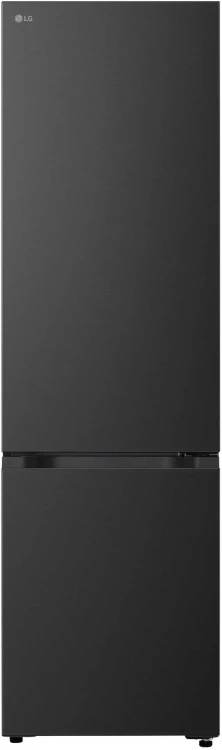 LG GBBS524CEV lodówko-zamrażarka Wolnostojący 375 l Czarny_27.jpg