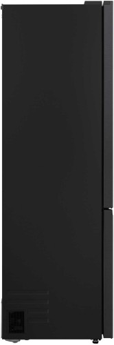 Chłodziarko-zamrażarka LG GBBS726AEV Essence Black Steel_2.jpg