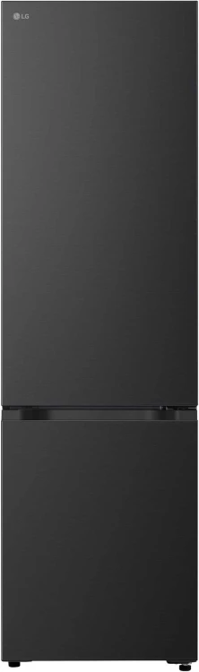 Chłodziarko-zamrażarka LG GBBS726AEV Essence Black Steel_3.jpg