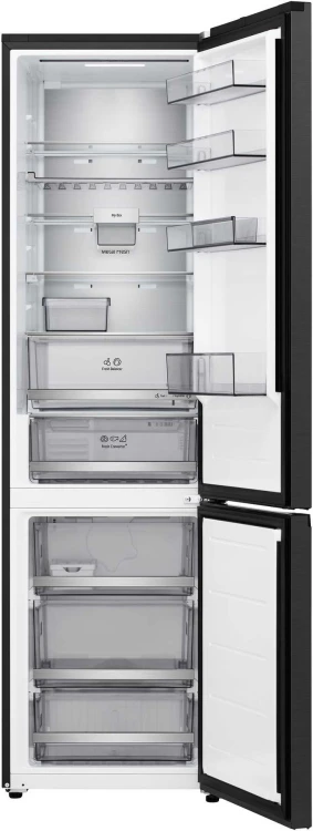 Chłodziarko-zamrażarka LG GBBS726AEV Essence Black Steel_13.jpg