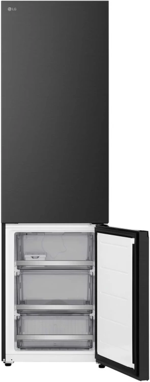 Chłodziarko-zamrażarka LG GBBS726AEV Essence Black Steel_23.jpg