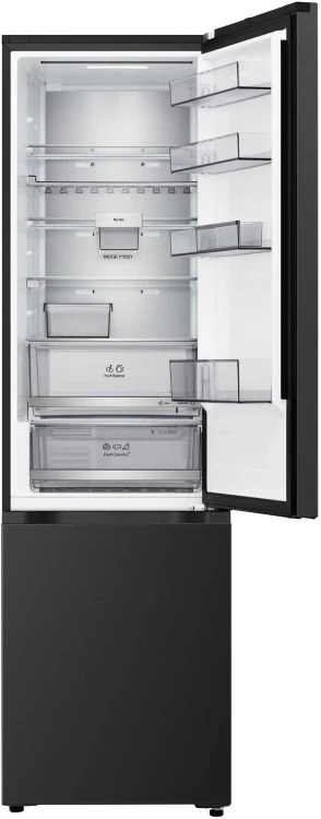 Chłodziarko-zamrażarka LG GBBS726AEV Essence Black Steel_29.jpg