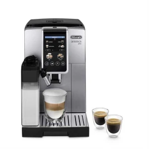 Ekspres ciśnieniowy DeLonghi Dinamica Plus ECAM380.85.SB