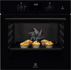 Piekarnik elektryczny Electrolux EOD3C70TK SteamBake