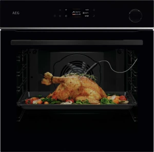 Piekarnik AEG OVEN TR7PB63ZSB