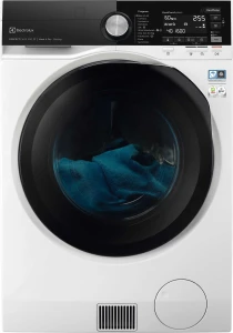 Pralko-suszarka Electrolux 900 DelicateCare EW9WN161BCE 63,6cm Pompa ciepła